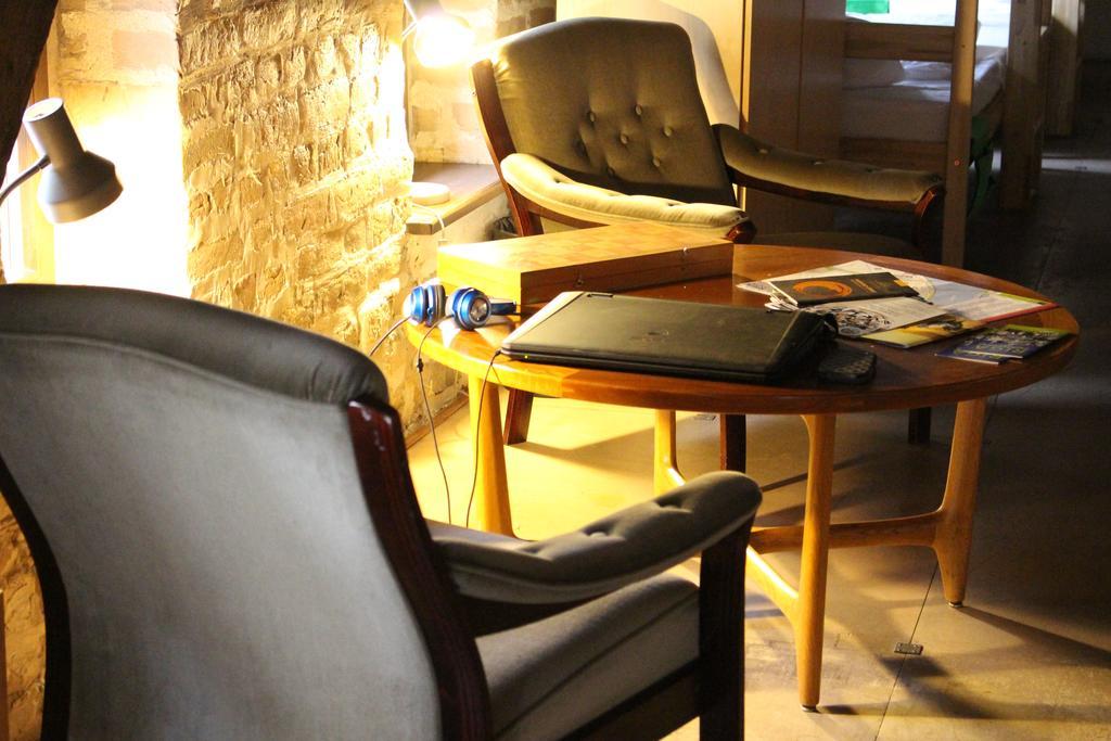 Amalienhof Guesthouse Ryga Pokój zdjęcie