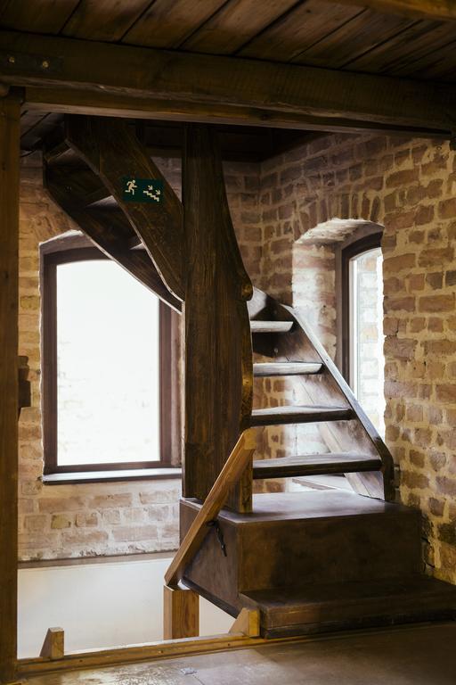Amalienhof Guesthouse Ryga Zewnętrze zdjęcie