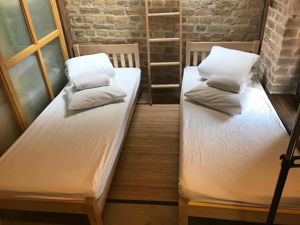 Amalienhof Guesthouse Ryga Zewnętrze zdjęcie