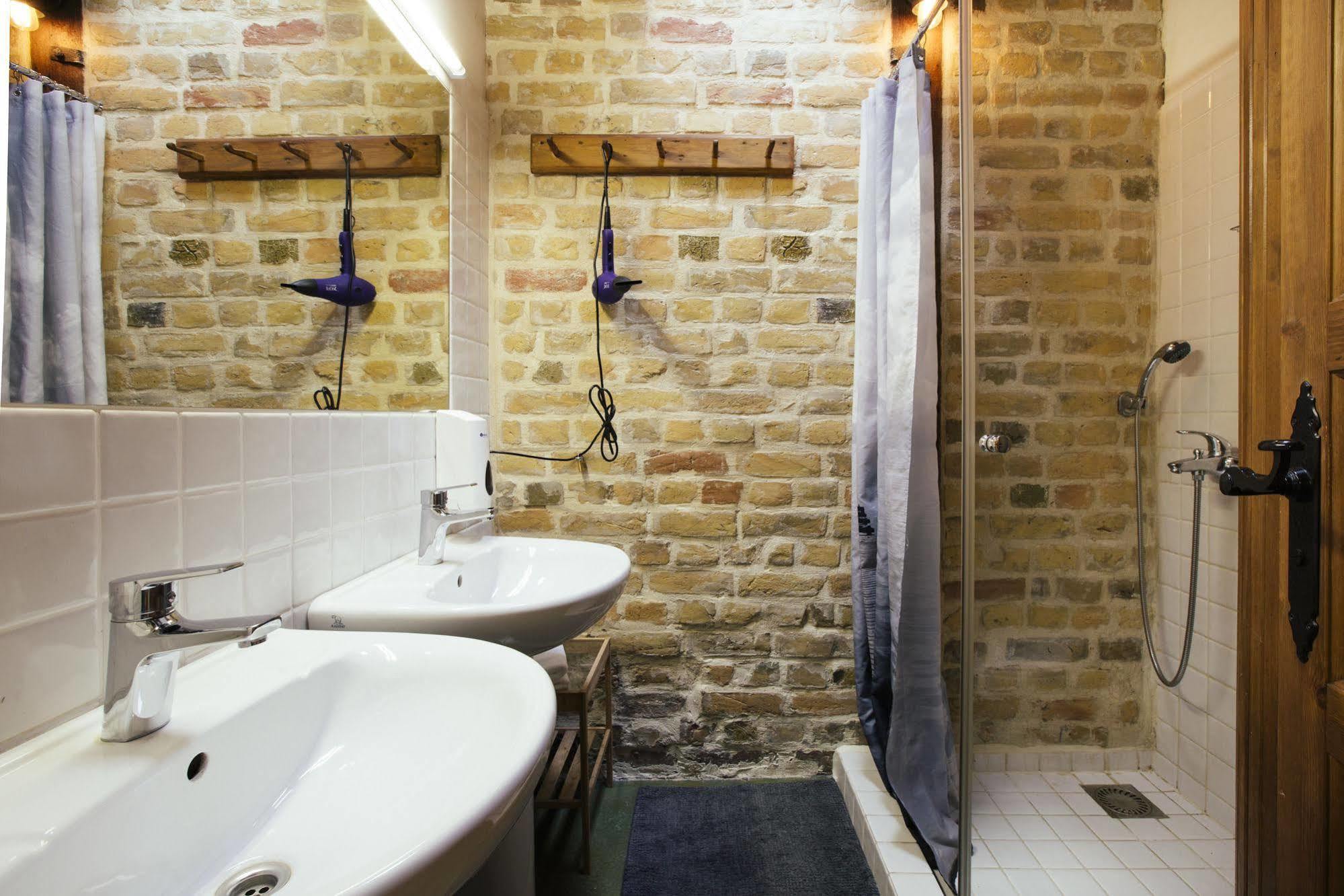Amalienhof Guesthouse Ryga Zewnętrze zdjęcie