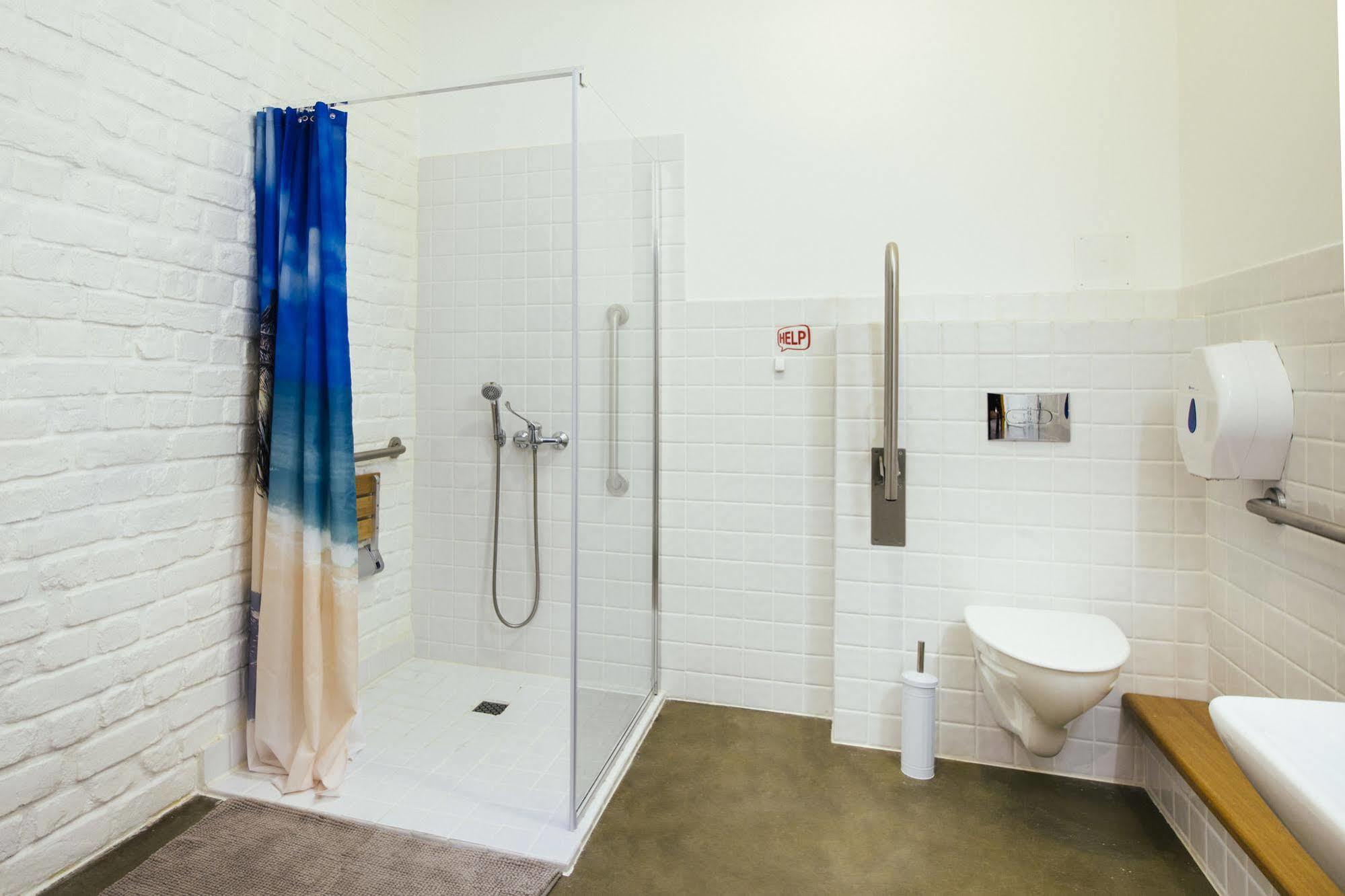 Amalienhof Guesthouse Ryga Zewnętrze zdjęcie
