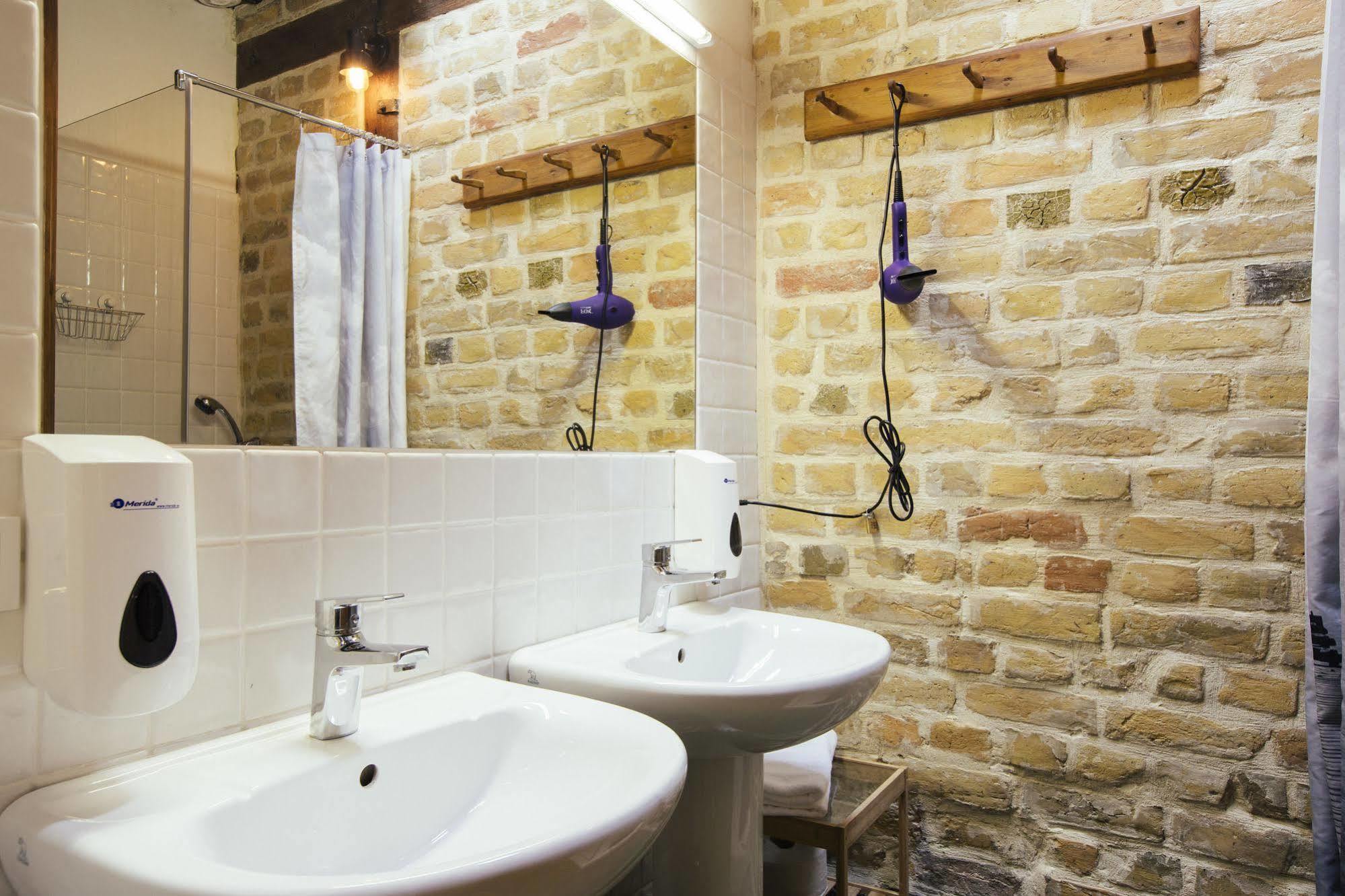 Amalienhof Guesthouse Ryga Zewnętrze zdjęcie