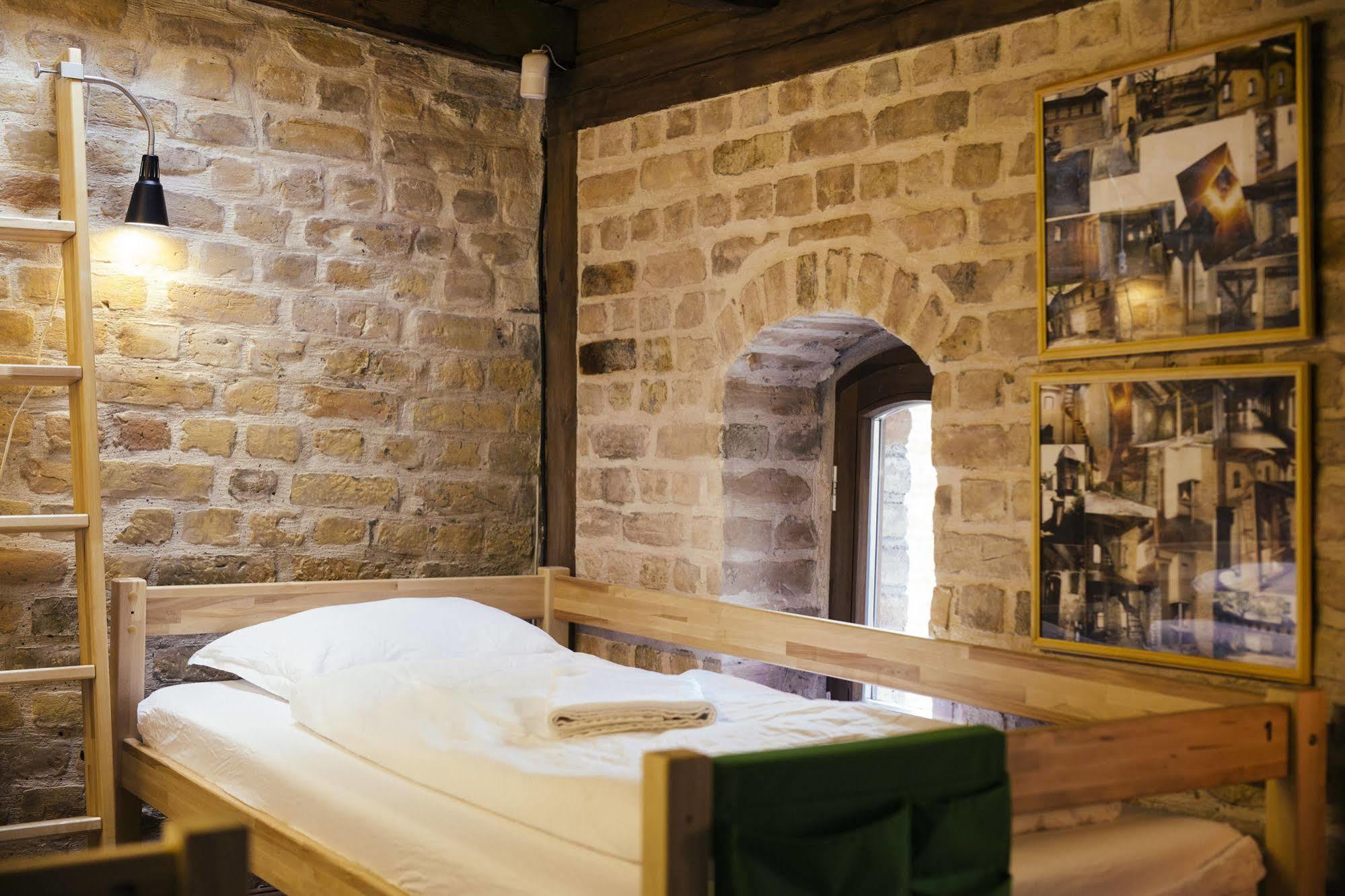 Amalienhof Guesthouse Ryga Zewnętrze zdjęcie
